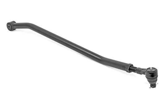 Rough Country 7572 Track Bar | Tubular | 1.5-4.5 Inch Lift | Jeep Wrangler TJ (97-06)/Wrangler Unlimited (04-06)