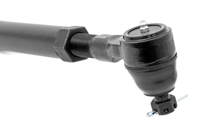 Rough Country 7572 Track Bar | Tubular | 1.5-4.5 Inch Lift | Jeep Wrangler TJ (97-06)/Wrangler Unlimited (04-06)
