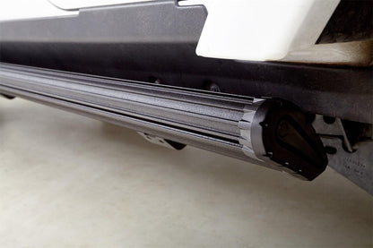 AMP Research 78122-01A PowerStep Xtreme Electric Running Boards for 2007-2018 Jeep Wrangler JK Unlimited, 4-Door