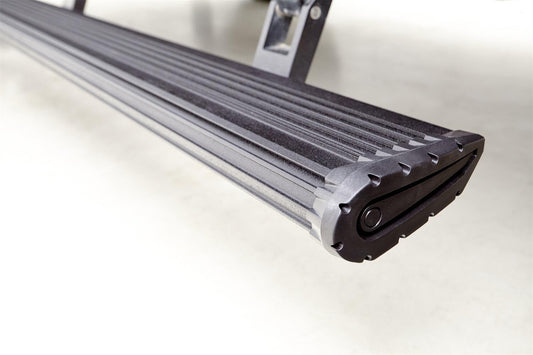 AMP Research 78132-01A PowerStep Xtreme for 18-25 Jeep Wrangler JL, 4-Door