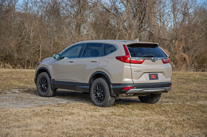 Rough Country 98331 2 Inch Lift Kit | N3 Struts | Honda CR-V 4WD (2017-2020)