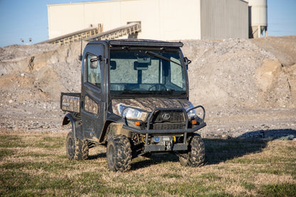 Rough Country 98001 2 Inch Lift Kit | Kubota RTV-X1120 Deluxe/RTV-X1120D