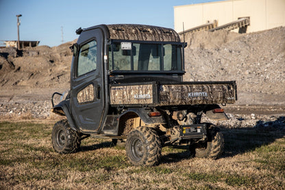 Rough Country 98001 2 Inch Lift Kit | Kubota RTV-X1120 Deluxe/RTV-X1120D