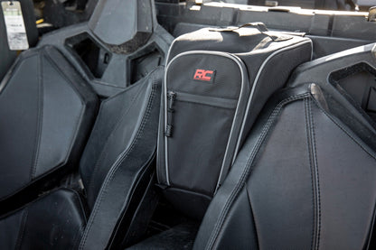 Rough Country 93072 Center Storage Bag | Polaris RZR Pro R