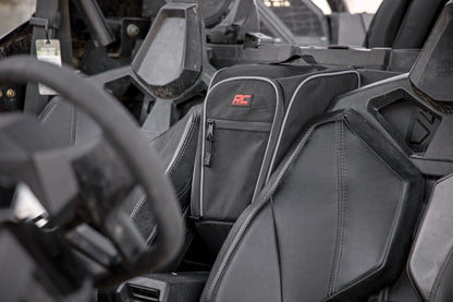 Rough Country 93072 Center Storage Bag | Polaris RZR Pro R