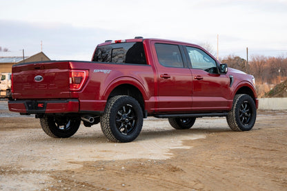 Rough Country 57131 2 Inch Lift Kit | N3 Struts/N3 | Ford F-150 4WD (2021-2025)