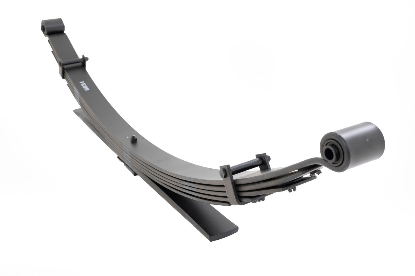 Rough Country 8031Kit Rear Leaf Springs | 3" Lift | Pair | Ford Bronco II (84-90)/Ranger (83-97)
