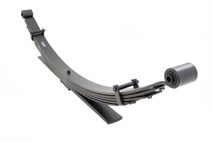 Rough Country 8031Kit Rear Leaf Springs | 3" Lift | Pair | Ford Bronco II (84-90)/Ranger (83-97)