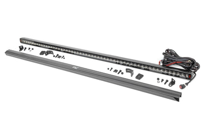 Rough Country 80750 50 Inch Spectrum Series LED Light Bar | Single Row