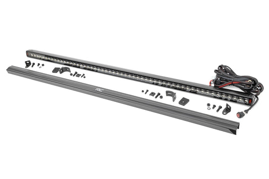 Rough Country 80750 50 Inch Spectrum Series LED Light Bar | Single Row