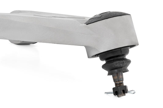 Rough Country 10036 Forged Upper Control Arms | 2.5" of Lift | Chevy/GMC Blazer/S15 Jimmy/Sonoma 4WD