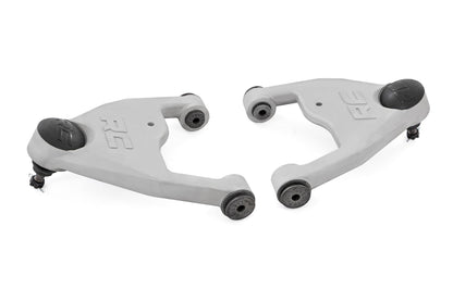 Rough Country 10036 Forged Upper Control Arms | 2.5" of Lift | Chevy/GMC Blazer/S15 Jimmy/Sonoma 4WD
