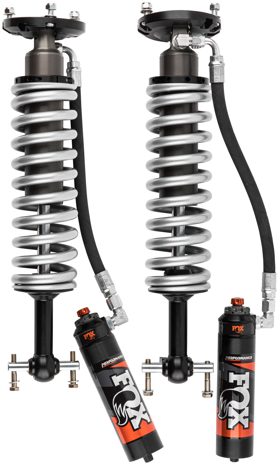 FOX Offroad Shocks 883-06-164 PERFORMANCE ELITE SERIES 2.5 COIL-OVER RESERVOIR SHOCK (PAIR)