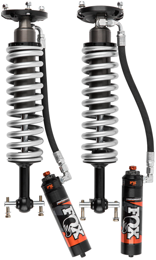FOX Offroad Shocks 883-06-164 PERFORMANCE ELITE SERIES 2.5 COIL-OVER RESERVOIR SHOCK (PAIR)