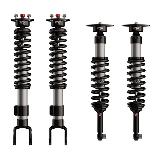 FOX Offroad Shocks 883-32-000 PERFORMANCE SERIES 2.0 COIL-OVER IFP SHOCK (KIT) - ADJUSTABLE