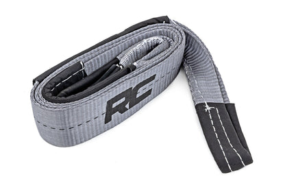 Rough Country RS178 Tree Saver | 8 Feet