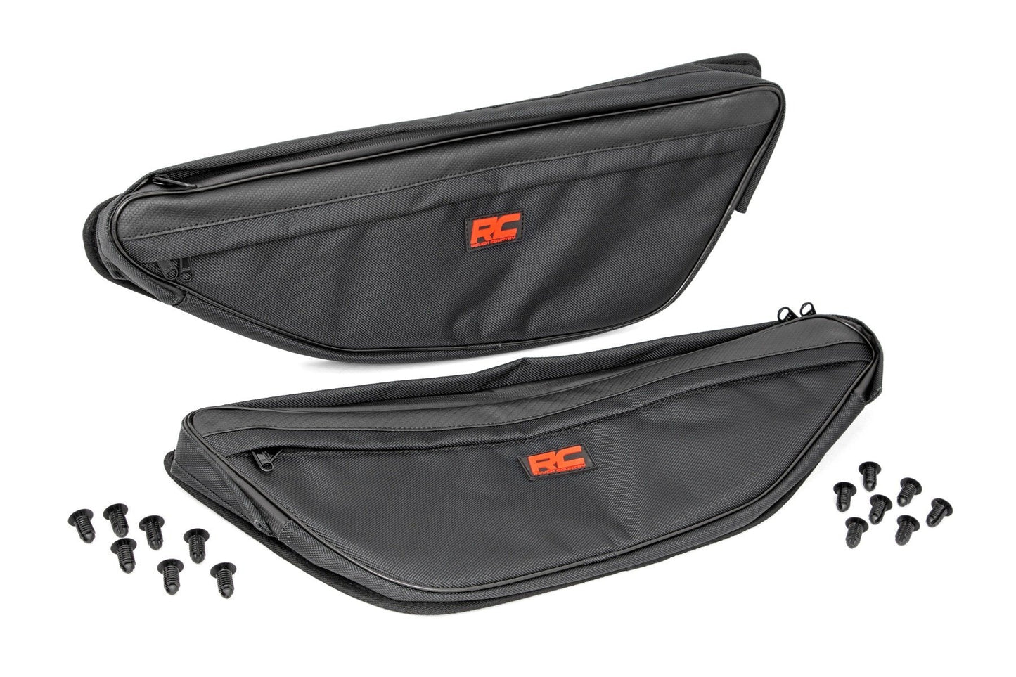 Rough Country 92052 Door Bags | 2 Seater | Honda Talon 1000