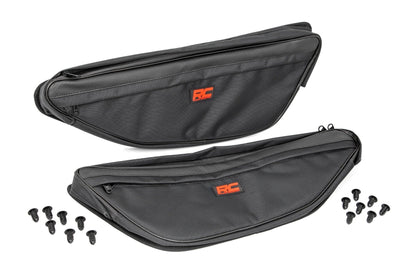 Rough Country 92052 Door Bags | 2 Seater | Honda Talon 1000