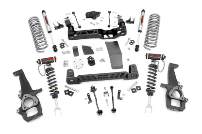 Rough Country 33257 6 Inch Lift Kit | Vertex/V2 | Ram 1500 4WD (2012-2018 & Classic)