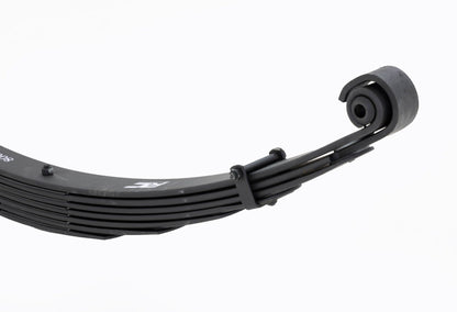 Rough Country 8061Kit Front Leaf Springs | 6" Lift | Ford F-250/F-350 Super Duty 4WD (1999-2004)