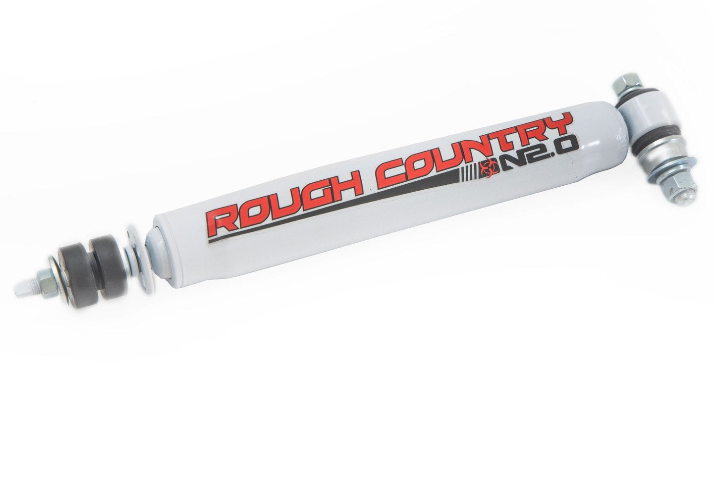 Rough Country 87445 N3 Steering Stabilizer | Ford F-250 (78-79)/F-350 (1979) 4WD