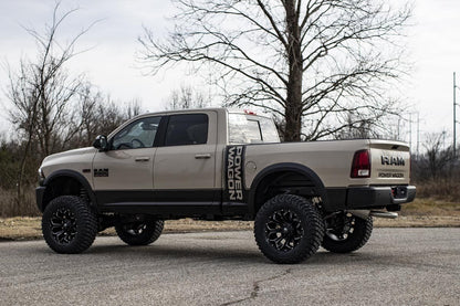 Rough Country 39830 4.5 Inch Lift Kit | Gas | Powerwagon | Ram 2500 4WD (2014-2018)