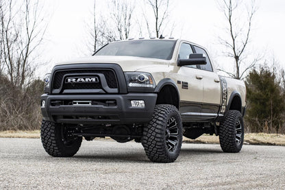 Rough Country 39830 4.5 Inch Lift Kit | Gas | Powerwagon | Ram 2500 4WD (2014-2018)