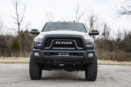 Rough Country 39830 4.5 Inch Lift Kit | Gas | Powerwagon | Ram 2500 4WD (2014-2018)