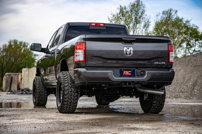 Rough Country 37770 2.5 Inch Leveling Kit | RR Leaf | V2 | Ram 2500 (14-26)/3500 (13-26)