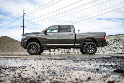 Rough Country 377 2.5 Inch Leveling Kit | Ram 2500 (14-26)/3500 (13-26) 4WD