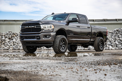 Rough Country 9476 1.75 Inch Leveling Coil Kit | Ram 2500 (14-26)/3500 (13-25) 4WD