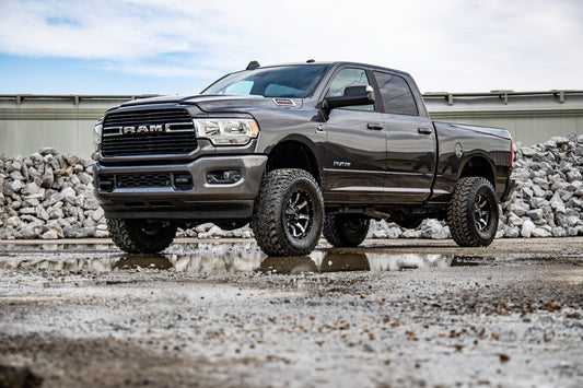 Rough Country 9477 1.75 Inch Leveling Coil Kit | Ram 2500 (14-26)/3500 (13-25) 4WD