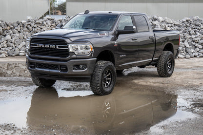Rough Country 37740 2.5 Inch Leveling Kit | RR Leaf | M1 | Ram 2500 (14-26)/3500 (13-26)