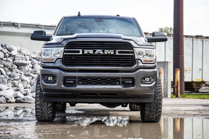 Rough Country 9477 1.75 Inch Leveling Coil Kit | Ram 2500 (14-26)/3500 (13-25) 4WD