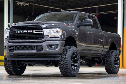 Rough Country 36040 5 Inch Lift Kit | Non-AISIN | M1 | Ram 2500 4WD (2019-2024)