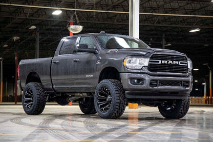 Rough Country 38330 5 Inch Lift Kit | Dual Rate Coils | Non-AISIN | Ram 2500 4WD (2019-2024)
