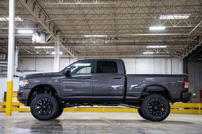 Rough Country 37930 5 Inch Lift Kit | AISIN | Ram 2500 4WD (2019-2024)