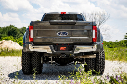 Rough Country 55940 4.5 Inch Lift Kit | Dually | M1 | Ford F-350 Super Duty 4WD (2017-2022)