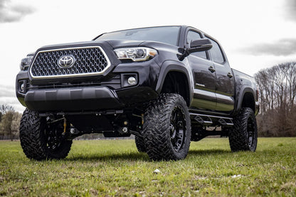 Rough Country 75831 6 Inch Lift Kit | N3 Struts | Toyota Tacoma 2WD/4WD (2016-2023)
