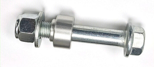 Ridetech 90001619 Flanged shock bolt and spacer