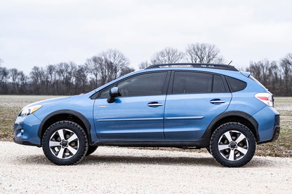 Rough Country 90400 2 Inch Lift Kit | Subaru Crosstrek (16-17)/XV Crosstrek (13-15) 4WD