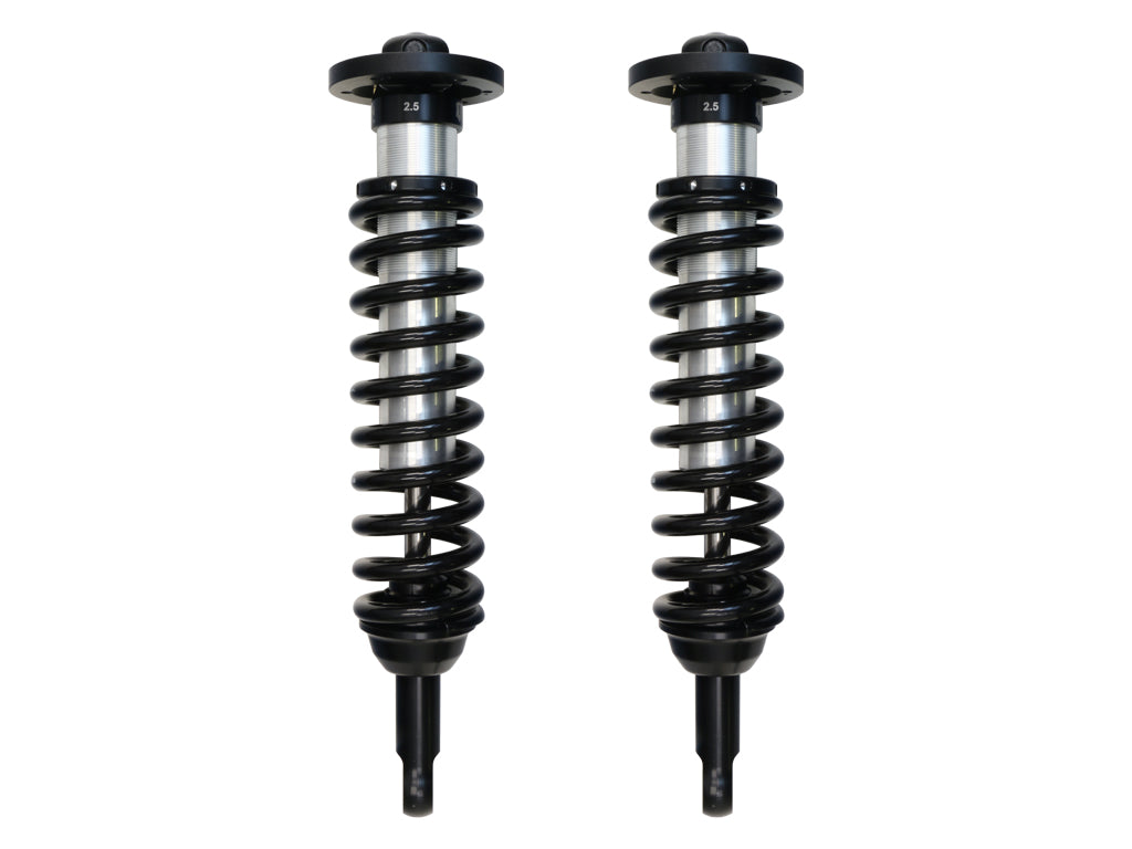 04-08 F150 4WD 0-2.63" 2.5 VS IR COILOVER KIT