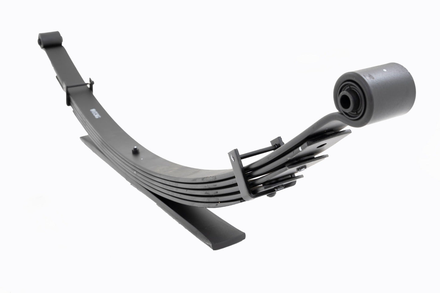 Rough Country 8036Kit Rear 56 Inch Leaf Springs | 2" Lift | Pair | Chevy/GMC C20/K20 C25/K25 Truck 4WD (77-87)