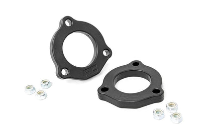 Rough Country 921 1 Inch Leveling Kit | Chevy/GMC Canyon/Colorado 2WD/4WD (2015-2022)