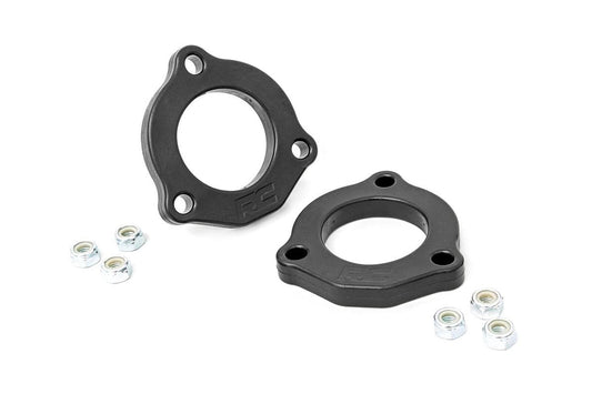 Rough Country 921 1 Inch Leveling Kit | Chevy/GMC Canyon/Colorado 2WD/4WD (2015-2022)