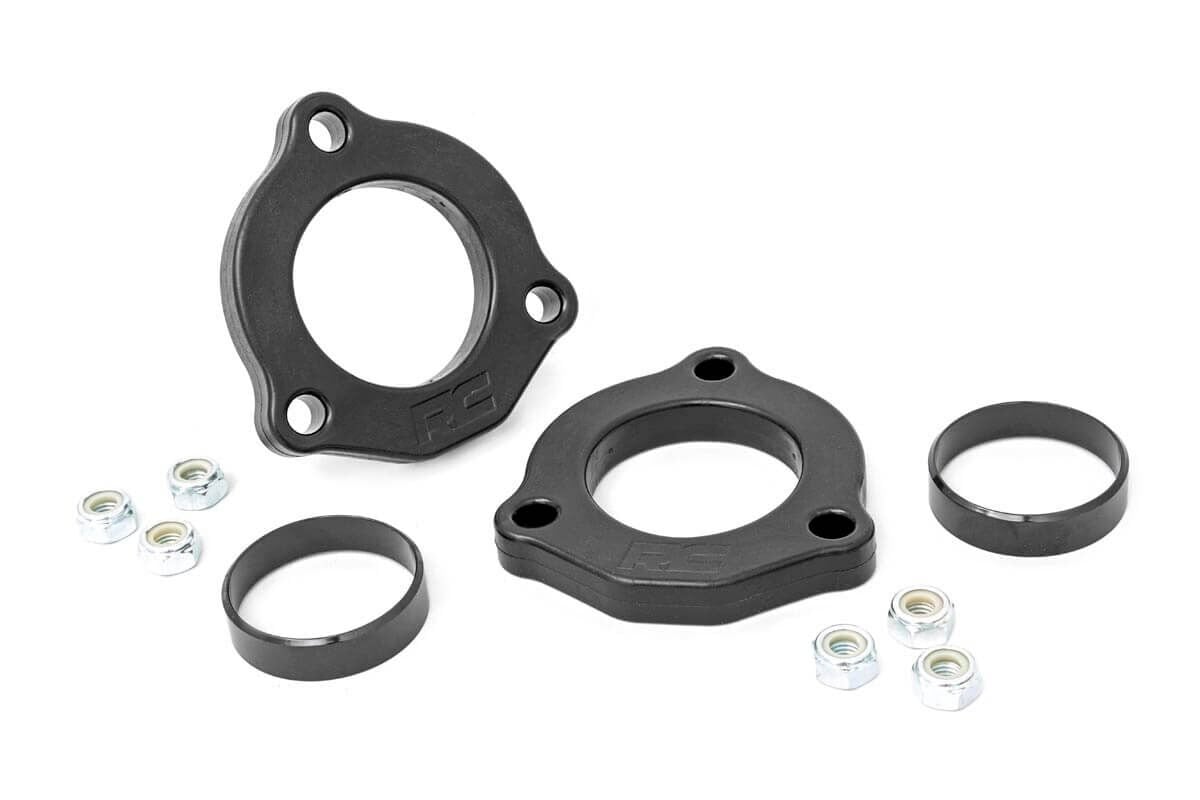 Rough Country 922 2 Inch Leveling Kit | Chevy/GMC Canyon/Colorado 2WD/4WD (2015-2022)