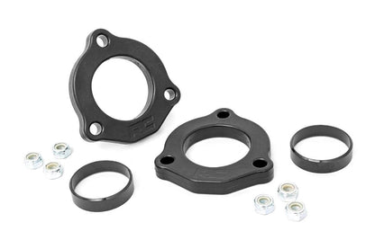 Rough Country 922 2 Inch Leveling Kit | Chevy/GMC Canyon/Colorado 2WD/4WD (2015-2022)