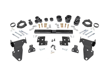 Rough Country 924 3.25 Inch Lift Kit | Combo | Chevy/GMC Canyon/Colorado 2WD/4WD (2015-2022)