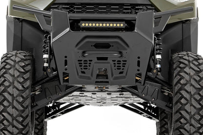 Rough Country 93017 3 Inch Lift Kit | Polaris Ranger XP 1000