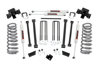 Rough Country 35140 3 Inch Lift Kit | M1 | Dodge 2500 4WD (1994-2002)